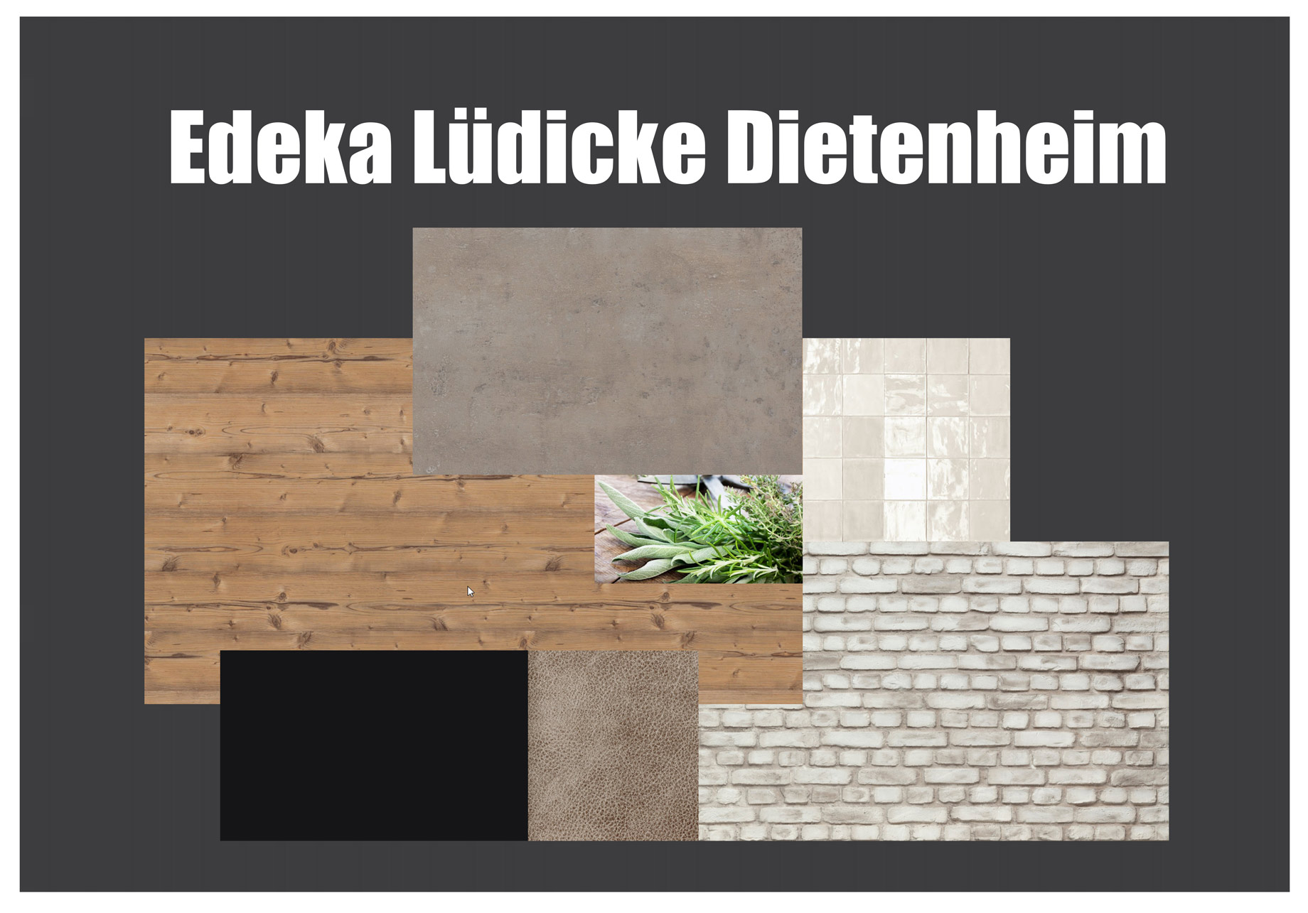 Baeckerei-Edeka-Luedicke